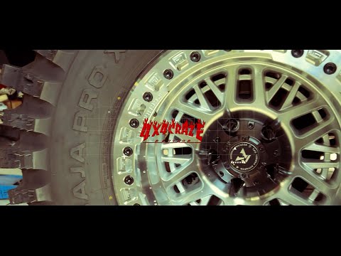 4x4CRAZE／KONIO-Xご協賛企業様