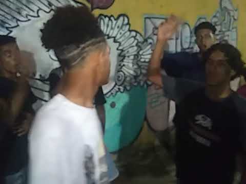 Troyo x Drach x Chaud - REPESCAGEM