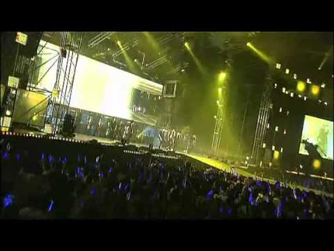 [DVD SS3] 27. VCR8 + 미인아 (BONAMANA)