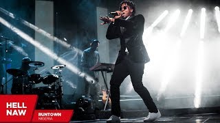 Runtown, Hell Naw (Cover) - Coke Studio Africa