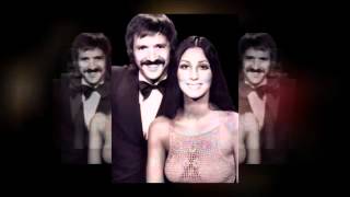 SONNY &amp; CHER then he kissed me