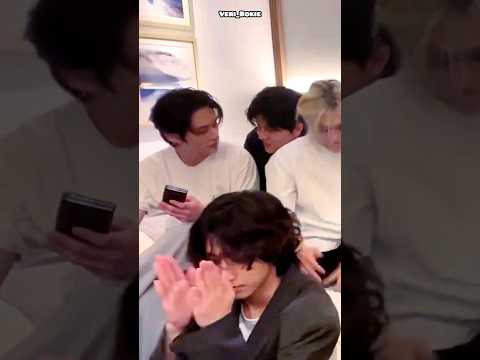 Seungmin Wants To Get Closer To Lee Know || 2Min LIVE