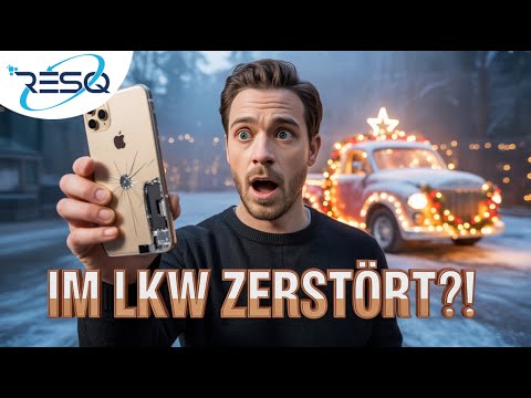 ⚡ iPhone 11 Pro DEAD after power surge? RESQ transplants CPU & NAND – ALL DATA saved! 🔧💾