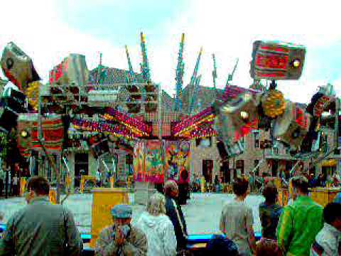 Blower kermis Schagen 2004