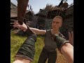 Blade And Sorcery Nomad Combat Finisher Bladeandsorcerynomad Gaming Quest3 Finisher Brutal