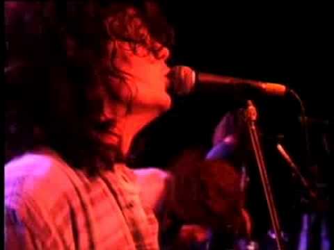 Loveslug - live 1990