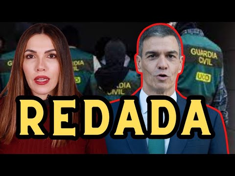 MACROOPERACIÓN AL GOBIERNO DE ESPAÑA.