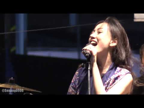 Andezzz (Departure People) - Let Me Glow @ JJF 2020