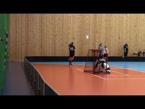 Hofterup - Åkibs F05/06   2018 11 10