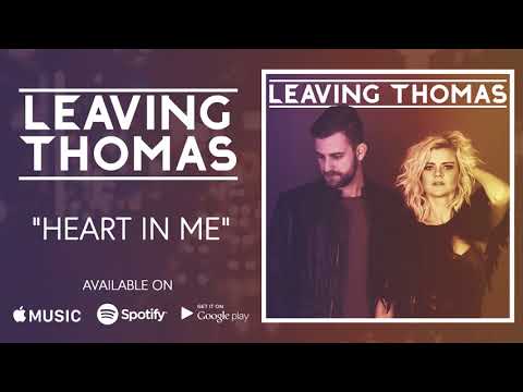 Video thumbnail for Heart in Me