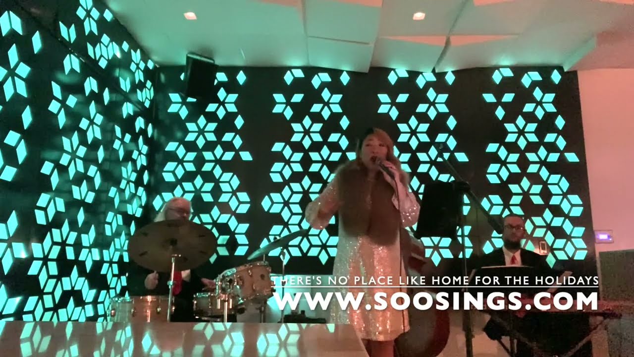 Promotional video thumbnail 11 for Soo Sings