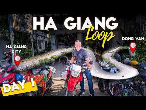 Your Guide to The Ha Giang Loop Part 1 of 4