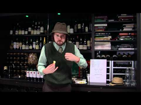 An Introduction to Wine, Lesson 6: Acidity/Body & Texture - The Wine Guy