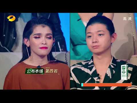 KZ Tandingan Elimination SINGER 2018 English Subtitle | Episode 9