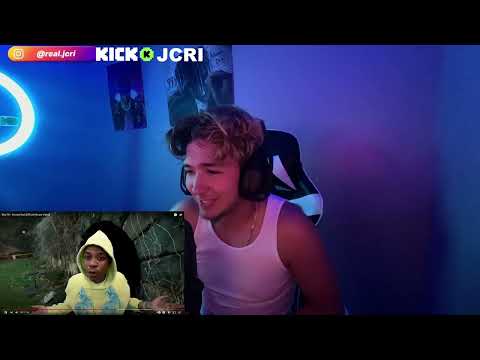 JCRI Reacts to Sha EK - Fanned Out [Official Music Video]