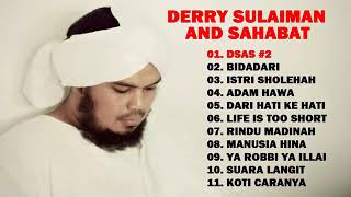 Download lagu Lagu religi yang bikin hati Ketar ketir ❤️ ust.derry sulaiman mp3 Download lagu Lagu religi yang bikin hati Ketar ketir ❤️ ust.derry sulaiman mp3