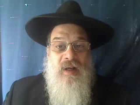 30A Acharei Mot-Kedoshim - Rabbi Herschel Finman (Levitcus 16:1-20:27 Vayikra