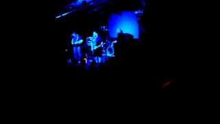 Pinback - &quot;bloods on fire&quot; The Mohawk - Austin, Texas 9/6/14