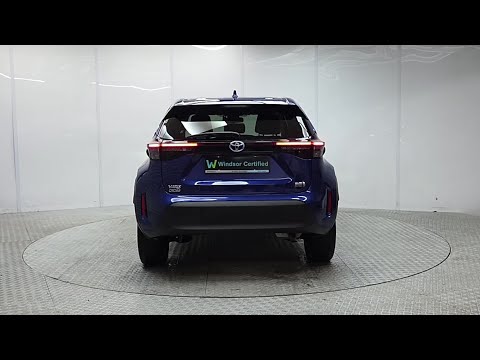 Toyota Yaris Cross 1.5 Z Hybrid Auto *Top spec* - Image 2