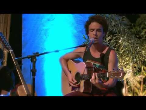 Sentimento Bom - DVD Acústico Surf Sessions (Ao vivo em SP)