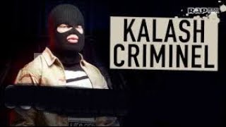 Kalash Criminel - Ça va ma chérie Feat .Naza,Black M,Douma (Remix)