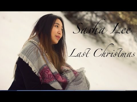 Sasha Lee- Last Christmas