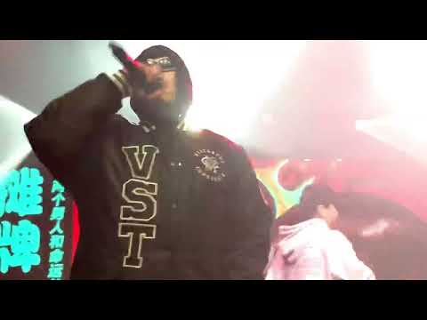 230205 VMC LAST CONCERT, ODEE 오디 QM 큐엠 - Buller