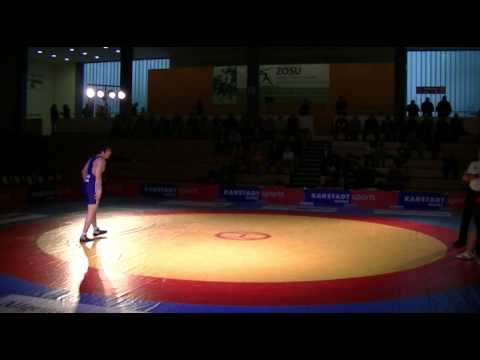 ASV Mainz 88 II - Vfk Schifferstadt II / 18.11.2012 Oberliga Rheinland Pfalz / 31:7