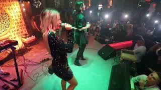 Kija Kockar - Ne Vracam Se Na Staro - LIVE (2018) Club Tron, Travnik