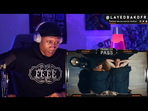 American REACTS to UK RAPPER! Aitch ( Safe To Say ) 🇬🇧