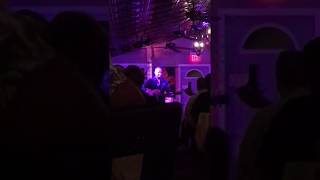 &quot;Irish Boy&quot; Paul Sanchez; September 19, 2017, Blue Island, Illinois