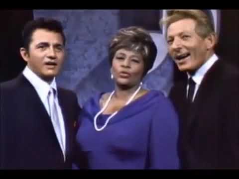 The Danny Kaye Show Oct, 5 1966