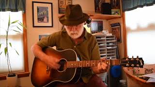 David Olney &quot;You Never Know&quot; (September 11, 2018) Songwriter Series