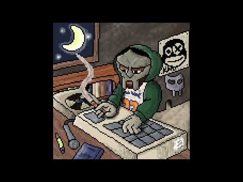 DAY 6 - RAID (MF DOOM REMIX)