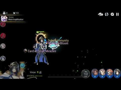 Banshee 11 Updated One-Shot Team | Epic Seven