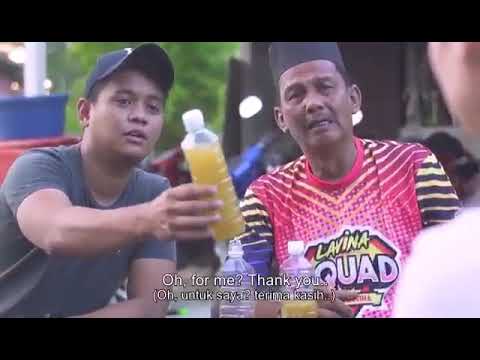 Penangan Tebu Pahit...