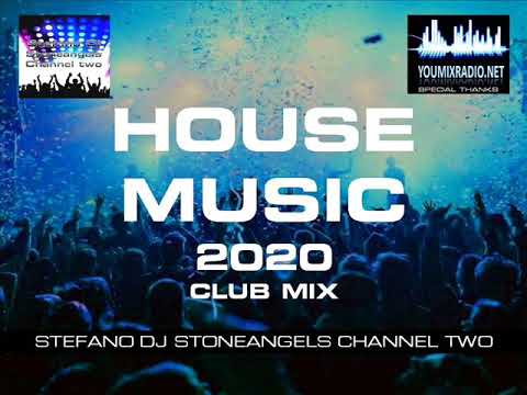 HOUSE MUSIC FEBRUARY 2020 CLUB MIX #housemusic #djset #playlist #clubmusic