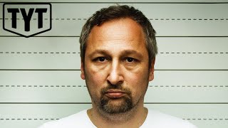 Mugshot Extortionists Get Their Own Mugshots