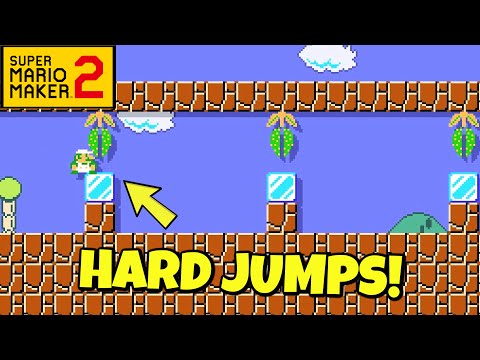 Road To 2000 Levels in Super Mario Maker 2 Endless (No Commentary) #177