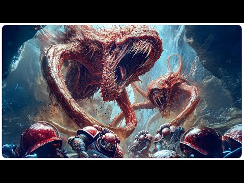 Video Thumbnail: Alien vs. Predator 3, Voltron, Warhammer 40k, Equalizer 4, Top Gun 3, Avengers... Best Movie News