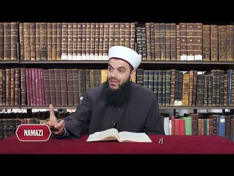 Namazi pj.4 "Ç'duhet pasur kujdes në namaz?" | Derset e fikhut nga libri "el Ihtijar"