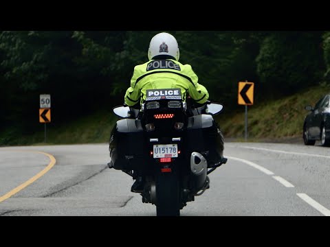 Port Moody Police Department - Recruiting Video
