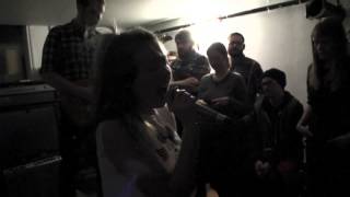 Jigsaw Youth - Resist Psychic Death (Bikini Kill cover)