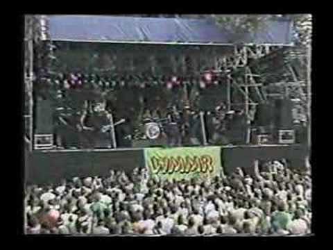 Robert Hazard and The Heroes - Out Of The Blue at Philly Zoo