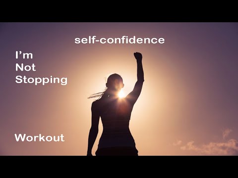 I'm Not Stopping! - Best Motivational Video