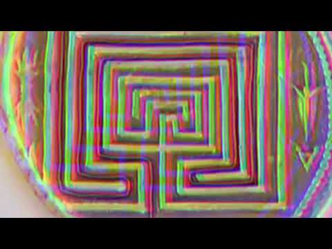 Ben Dust & Markus Weigelt - The Maze (Sebastian Groth Remix)[MUSIC VIDEO]