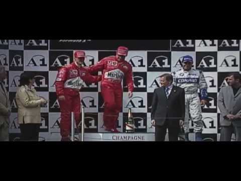 Scuderia Ferrari Tribute [HD]