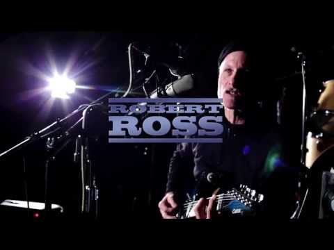 Robert Ross | Raw Blues: The Series