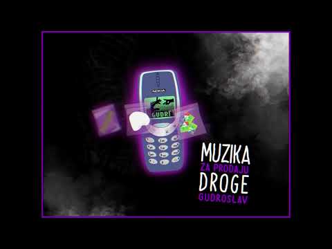 Gudri -  Kada Ds Globujem (Feat. Adria) (Prod. By Kovayzla)