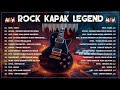 Kompilasi Slow Rock Malaysia 90an Rock Kapak Legenda 20 Lagu Yang Menyentuh Jiwa